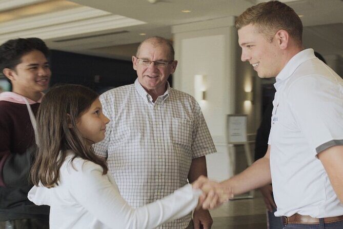 Halifax Harbourfront Small Group Food Walking Tour - Final Thoughts