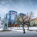 Halifax Historic Walking Tour - Authentic Experiences and Insights