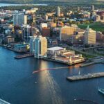 Halifax Shore Excursion: Halifax on Foot - Final Thoughts