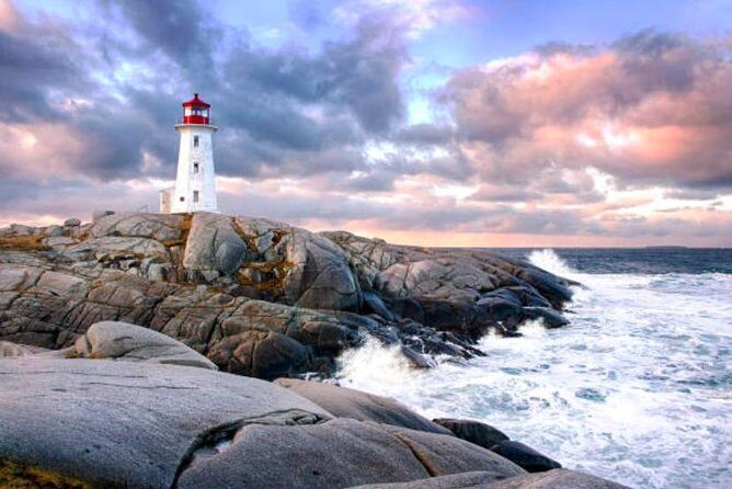 Halifax Shore Excursion: Peggy's Cove Half Day Tour - Who Will Love This Tour?