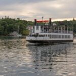 Halifax's Happy Hour Cruise Ft. a Live Musician - Who Will Love This Cruise?