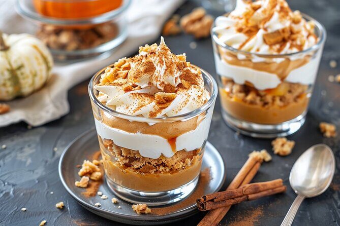 Halloween Themed Italian Dinner in Boston - In-Depth Review of the Halloween Themed Italian Dinner Experience