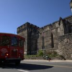 Halloween Trolley Tour "Terror Beyond the Walls" - A Deep Dive Into the Spooky Side of Philadelphia