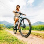 Halo Bike Cycling Tour Downhill - What to Expect on the Tour