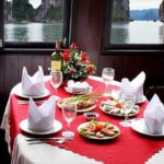 Halong 6 hours Boat tour with Cave, Kayak, lunch, transfer high-way from Hanoi - Authentic Experiences and Practical Tips