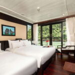 Halong Aquamarine Cruise 5 Star - Who Will Love This Tour?