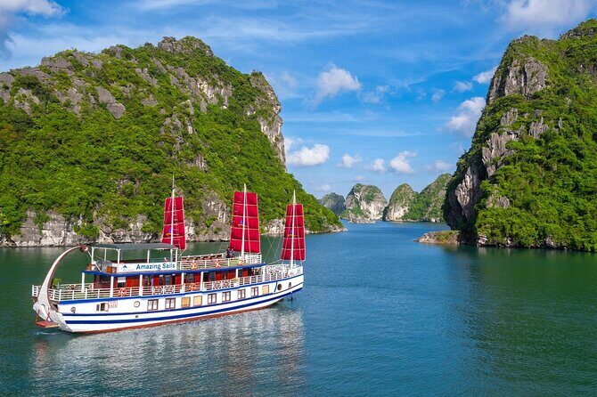 Halong & Bai Tu Long Luxury Day Tour - Fishing village & Kayak - Practical Details and Tips