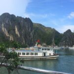 Halong Bay 1 Day Essential Tour - Basic Option - Key Points