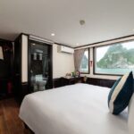Halong Bay 2 Days 1 Night - AMANDA CRUISE 5-star - What Travelers Say