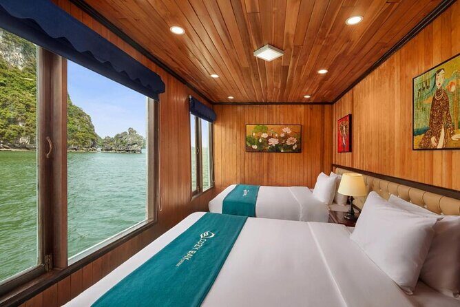 Halong Bay 2 Days 1 Night - Cozy Bay Cruise 3* - Who Will Love This Tour?