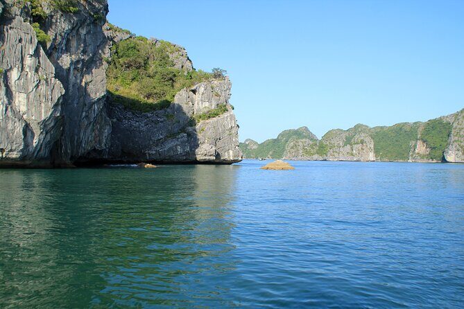 Halong Bay 2 Days 1 Night Including Transfer - Authentic Experiences and Genuine Feedback