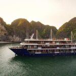 Halong Bay 2 Days 1 Night - La PANDORA Cruise 5 Stars - An In-Depth Look at the Halong Bay 2-Day, 1-Night Cruise with La Pandora