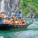 Halong Bay 2 Days-1 Night with Alisa Cruise - A Detailed Look at the Tour