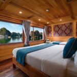 Halong Bay 2 days on classic cruise, small group, biking-kayaking - Who Would Love This Tour?