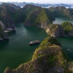 Halong Bay 2D1N BEST CRUISES All-Inclusive: Transfer, Meals, Kayak, Cave, Island - Who Will Love This Tour?