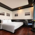 Halong Bay 2D1N Cruise multi options, transfer, swim and kayaking - What’s Included and What’s Not