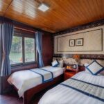 Halong Bay 2D1N Traditional Boat All Inclusive Suppring Cave,Titop,Luon Cave - Practicalities and What You Should Know