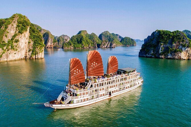 Halong Bay 3-day from Hanoi - What Sets This Tour Apart?