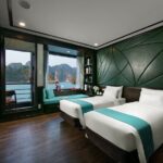 Halong Bay 3 days 2 nights on PEONY CRUISES 5 Stars LUXURY - Considerations for Travelers