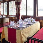 Halong bay 4 hours boat tour from Halong city with 2 caves, kayak - In-Depth Review of the 4-Hour Halong Bay Boat Tour