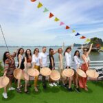 Halong Bay 6 Hours Cruise with Buffet, Sung Sot, Luon Cave, Titop - Practical Details and What to Expect