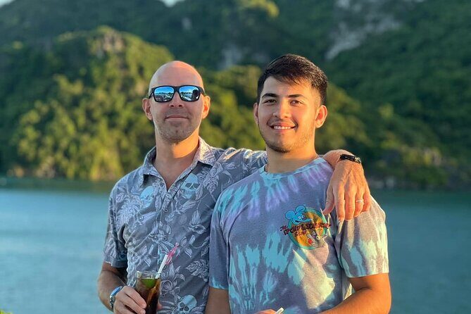 Halong Bay Cruise 2 days 1 night from Hanoi included transfer - Practical Details & Considerations