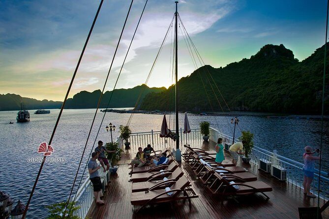 Halong Bay cruise 2 days 1 night - Frequently Asked Questions