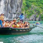 Halong Bay Cruise With 4 Star for 2days/ 1night all included - A Deep Dive into the Halong Bay Experience