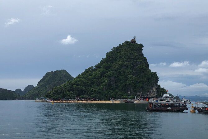 Halong Bay Cruise With Cave, Kayaking, Swimming - Buffet Lunch - Final Thoughts