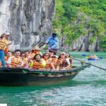 Halong Bay Cruises 3Days 2Night on 5 Star Cruise - What Makes This Cruise Stand Out?