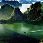 Halong Bay Cruises Best Seller - An In-Depth Look at the Cruise Experience