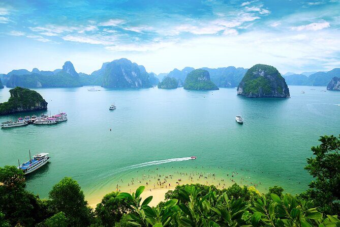 Halong Bay Cruises Top Seller included Pick up & Transfers - Final Thoughts: Is This Tour Worth It?
