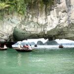 Halong Bay: Day Cruise from Halong Port Shore Excursion - A Closer Look at the Halong Bay Day Cruise
