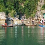 Halong Bay Day Cruise with Bamboo Boat Ride or Kayaking - Authentic Experiences and Practical Tips