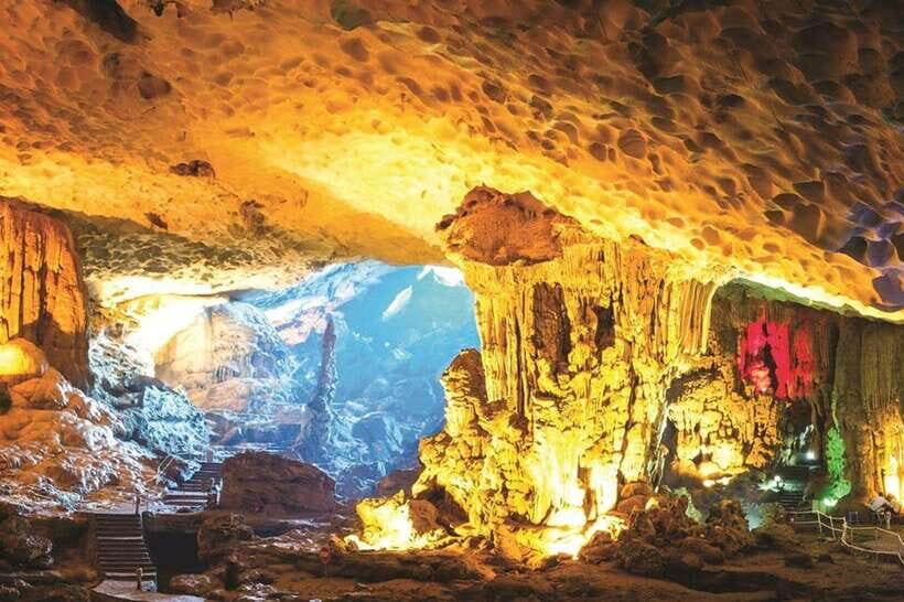 Halong Bay: Day Cruise with Lunch and Kayak from Ninh Binh - Who Will Love This Tour?