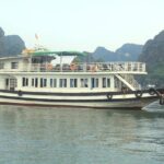 Halong Bay Day Tour: 4 hour cruising, caving, kayaking & lunch - The Authentic Charm and Small Group Advantage