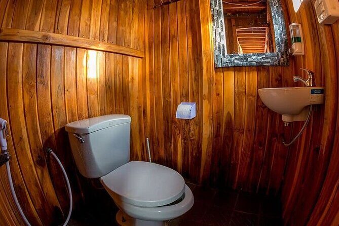 Halong Bay day tour 4 hours Cruise from Hanoi city - Who Should Consider This Tour?