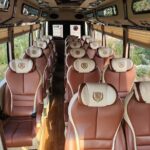 Halong Bay Day Tour By Diamond 5-Star Cruise, Buffet, Caves, Pool - Who Should Consider This Tour?