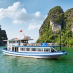 Halong Bay Day Tour With Titop Island, Cave, Kayak & Lunch - The Itinerary in Detail: What Makes Each Stop Special