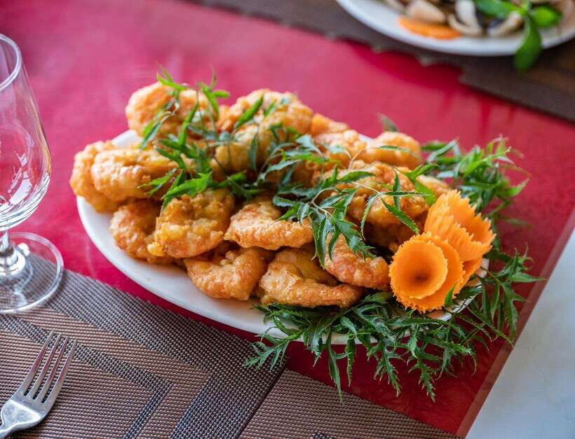 Halong Bay Day Trip with Deluxe cruise - Potential Drawbacks and Considerations