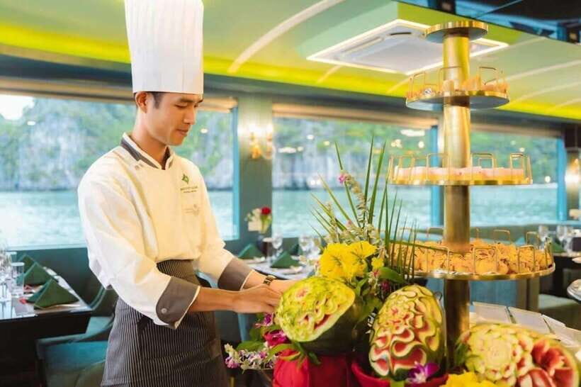 Halong Bay Discovery Day Cruise Trip From Cai Lan Port - Why This Tour Is a Great Choice