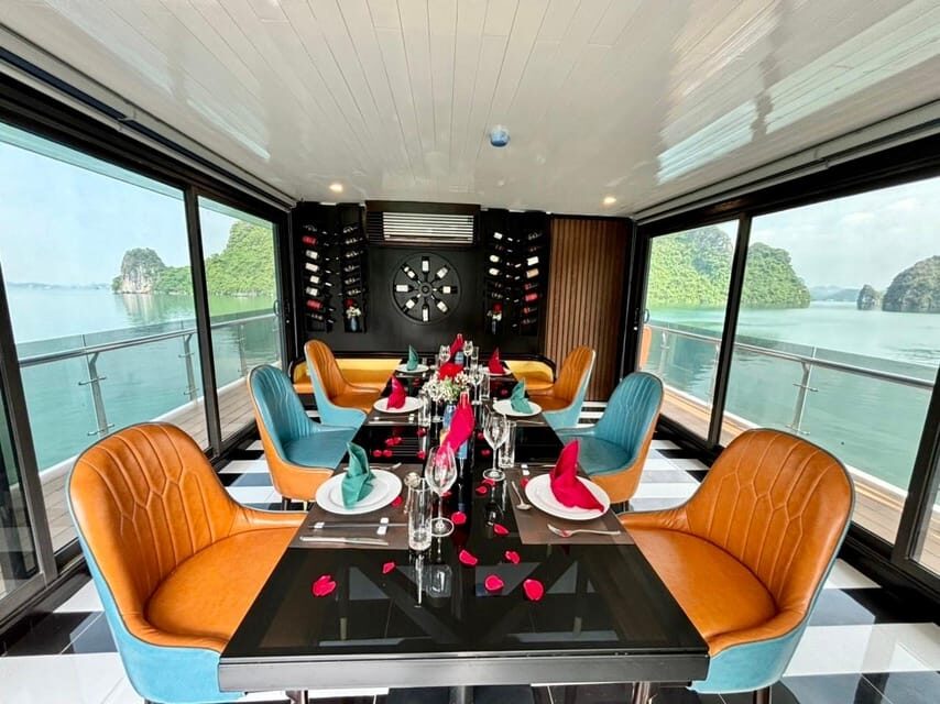 Halong Bay Discovery Day Cruise Trip From Ha Noi - What Makes This Tour Stand Out?