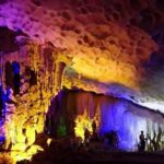 Halong Bay Excursion with Caving, Swimming and Kayaking - Exploring the Itinerary: What to Expect at Each Stop