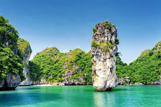 Halong Bay Full-Day Cruise with Kayaking from Hanoi - Who Will Love This Tour?