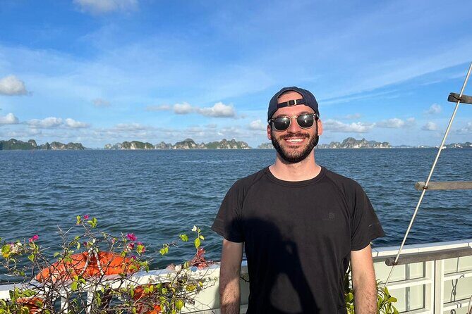 Halong Bay Full Day With 5 Star Cruise - Buffet Lunch - Authentic Experience and Value