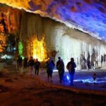 Halong Bay Full-Day with 6 Hour Cruise Kayaking, Swimming, Lunch - Who Should Book This Tour?