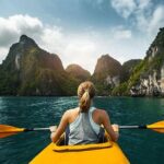 Halong Bay Full Day with Kayaking, Hiking viewpoint, Cave - Deluxe To Luxury - Authentic Experiences and Practical Details