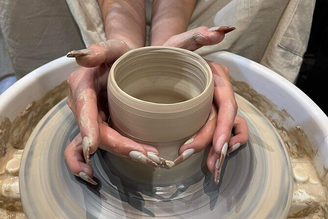 Halong Bay: Fun pottery workshops with local artists - The Value of This Experience