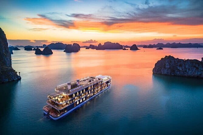 Halong Bay Guided Tour from Hanoi - Who Is This Tour Best For?
