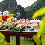 Halong bay Luxur Cruise Day trip: Buffet lunch & Limousine bus - What Makes This Tour Stand Out?